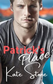 Patrick's place cover image