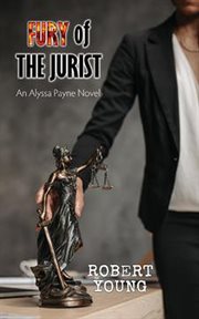 Fury of the jurist cover image