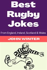 Best rugby jokes cover image