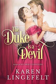 The Duke Is a Devil cover image