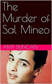 The murder of Sal Mineo cover image