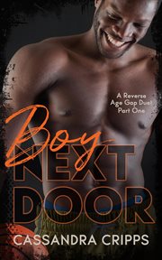 Boy Next Door : Young Ballers cover image
