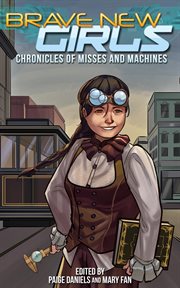 Chronicles of misses and machines cover image