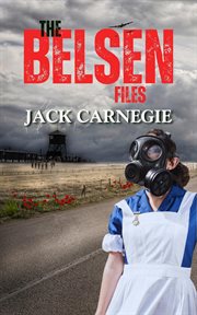 The Belsen Files cover image