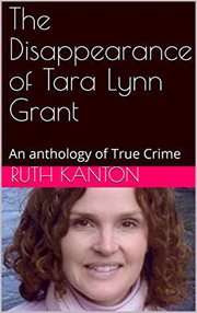 The disappearance of tara lynn grant cover image