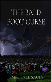 The bald foot curse cover image