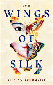 Wings of Silk cover image