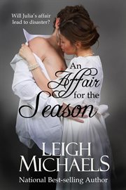 An affair for the season cover image
