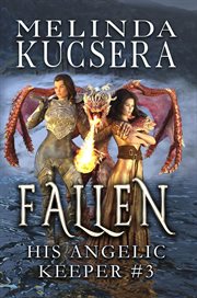 His angelic keeper fallen cover image