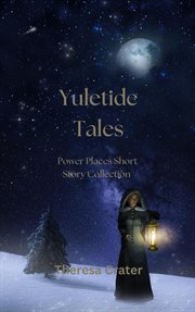 Yuletide tales cover image