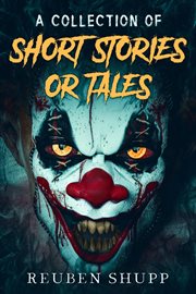 A collection of short stories or tales cover image