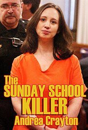 The sunday school killer cover image