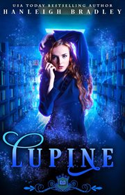 Lupine : Spell Library: Lupine cover image