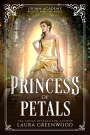 Princess of petals cover image
