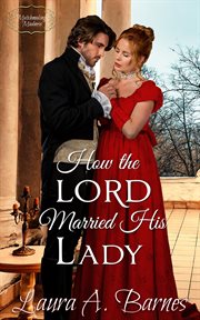 How the Lord Married His Lady cover image