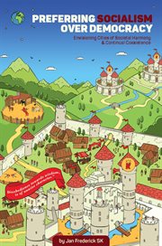Preferring socialism over democracy : envisioning cities of societal harmony & continual coexistence cover image