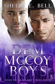 Dem McCoy Boys : My Son's Wife cover image