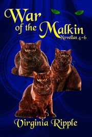 War of the malkin cover image