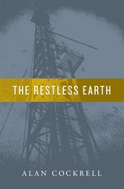 The restless earth cover image