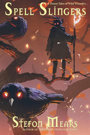 Spell slingers cover image