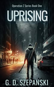 Uprising : Operation Z cover image