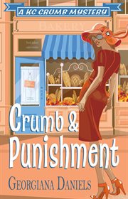 Crumb and punishment cover image