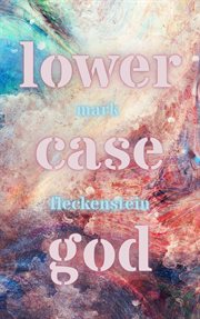 The lowercase god cover image