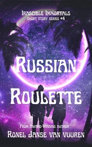 Russian roulette cover image
