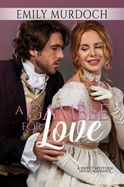 A gamble for love cover image