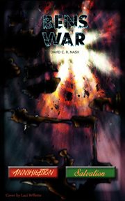 Ben's War cover image