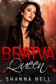 Bratva queen cover image