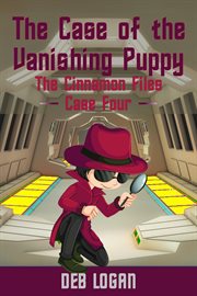 The case of the vanishing puppy cover image