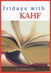Fridays with kahf cover image