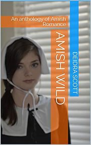 Amish wild cover image