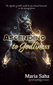 Ascending to Godliness cover image