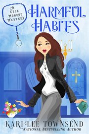 Harmful Habits cover image