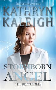 Stormborn Angel cover image