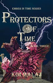 Protectors of time cover image