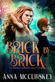 Brick by brick cover image