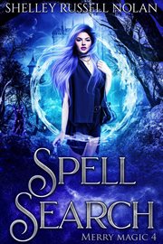 Spell search cover image