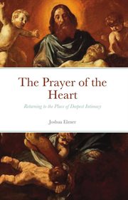 The prayer of the heart cover image