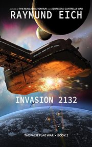 Invasion 2132 cover image