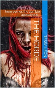 The horde cover image