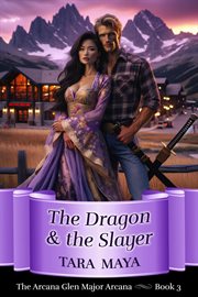 The dragon and the slayer cover image