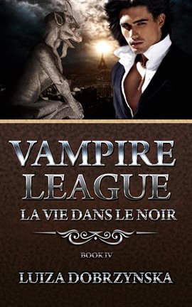 Cover image for La Vie Dans Le Noir
