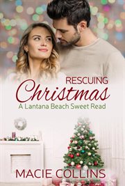 Rescuing christmas cover image