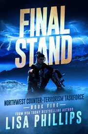 Final stand cover image