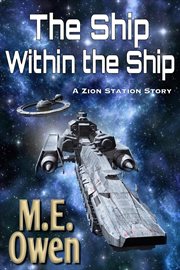 The ship within the ship cover image