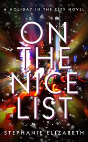 On the nice list cover image