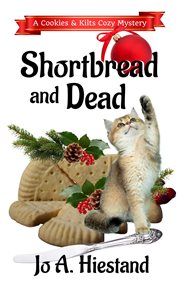Shortbread and dead cover image